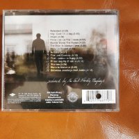 Джеимс Джонсън кънтри музика, снимка 3 - CD дискове - 42506270