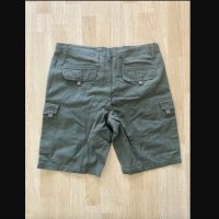 Къси панталони / cargo pants Lowrider, снимка 4 - Къси панталони - 41188222
