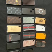 Калъфки за Iphone xs max, снимка 1 - Калъфи, кейсове - 41503061