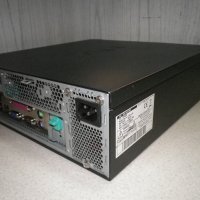 Марков компютър NEC Powermate ML460, снимка 10 - За дома - 44285191