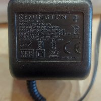 Зарядно Remington , снимка 2 - Машинки за подстригване - 39222141
