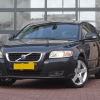 Volvo V50 2.0 automatic /Волво В50, снимка 1 - Автомобили и джипове - 38614486