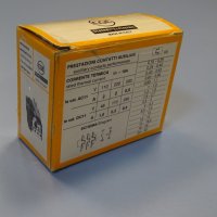 термореле General Electric CGE BRS1 MS 15 overload relay, снимка 9 - Резервни части за машини - 42539940