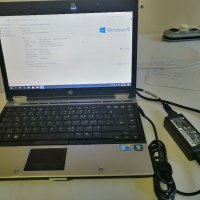 Лаптоп HP EliteBook 8440p, снимка 4 - Лаптопи за работа - 38768881