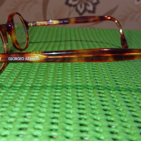 Giorgio Armani - рамки, снимка 7 - Слънчеви и диоптрични очила - 36182843