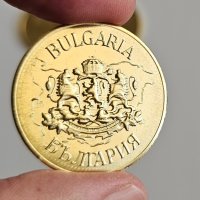Несебър-монети от "Българско наследство", снимка 6 - Нумизматика и бонистика - 41766519