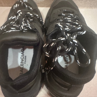 Дамски спортни обувки, снимка 4 - Дамски ежедневни обувки - 44640152