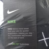 Nike / Найк - памучен ватиран екип 2ХЛ , снимка 6 - Спортни дрехи, екипи - 39382367