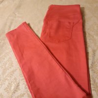 Дамски панталон VERO MODA, снимка 2 - Дънки - 39461997