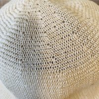 Красива лятна шапка, снимка 4 - Шапки - 41516993
