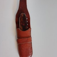 Старо джобно ножче , снимка 1 - Колекции - 40529634
