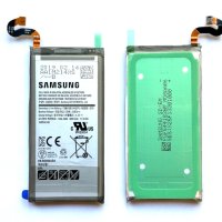 Батерия за Samsung Galaxy S8 G950F EB-BG950ABA, снимка 1 - Оригинални батерии - 42570557