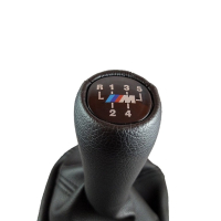 Топка с маншон за скоростен лост BMW 3 E30 5 Скорости, снимка 3 - Аксесоари и консумативи - 44612368