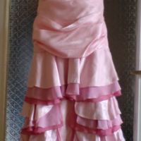 Бална/официална рокля XXS, снимка 1 - Рокли - 44756036