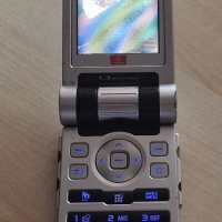 Sony Ericsson V800 и Z600 - за ремонт или части, снимка 3 - Sony Ericsson - 40048170