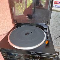 Technics, компоненти, снимка 9 - Ресийвъри, усилватели, смесителни пултове - 41041983