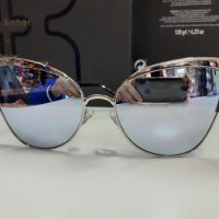 Дамски слънчеви очила-91, снимка 2 - Слънчеви и диоптрични очила - 34704607