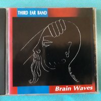 Third Ear Band – 1993 - Brain Waves(Neo-Classical,Neofolk), снимка 1 - CD дискове - 41517793