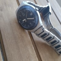 Swatch унисекс часовник, снимка 4 - Мъжки - 40805572