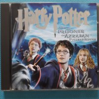 Harry Potter & The Prisoner Of Azkaban(PC CD Game), снимка 1 - Игри за PC - 40622025