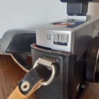 AGFA OPTIMA 500 SENSOR Gernany, снимка 5 - Фотоапарати - 40299618