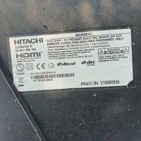 Hitachi 32HB4T61 H На части , снимка 1 - Части и Платки - 41567697
