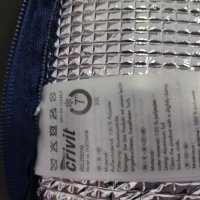 Термоизолираща чанта,хладилна, снимка 10 - Хладилни чанти - 44419192