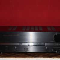 Sansui au-x 201, снимка 1 - Ресийвъри, усилватели, смесителни пултове - 39202836