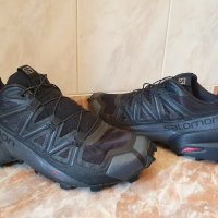 Salomon Speedcross 5 W Номер-40 2/3, снимка 8 - Маратонки - 42273889