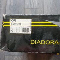 Мото боти DIADORA extreme 46, снимка 6 - Аксесоари и консумативи - 40349692