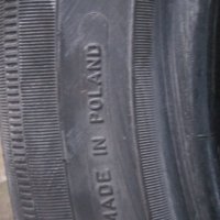 Продавам 1бр. GoodYear EfficientGrip Performance 195/65/15 , снимка 6 - Гуми и джанти - 44261450