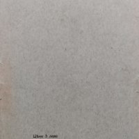 Въ бурни дни : Стихотворения Михаилъ Теофиловъ, снимка 3 - Антикварни и старинни предмети - 40101654