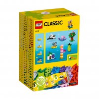 LEGO® Classsic 11016 - Тухлички за творческо строителство, снимка 2 - Конструктори - 40031819