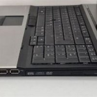 Лаптоп HP EliteBook 8730w, 17,3" с докинг станция (екстри), снимка 2 - Лаптопи за работа - 44273764