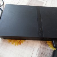 Sony PlayStation slim, снимка 7 - PlayStation конзоли - 40781947