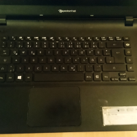 Лаптоп Acer Aspire ES1-511 / Packard bell Easynote ENTF71BM на части, снимка 2 - Части за лаптопи - 36224108