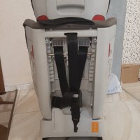 Детско столче за кола Tazio Brevi 9-36kg isofix, снимка 4 - Други - 41836864