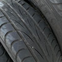 Летни гуми SEMPERITO 196 / 65 R 15V (4броя) цена 170.00 лева, снимка 6 - Гуми и джанти - 44297031