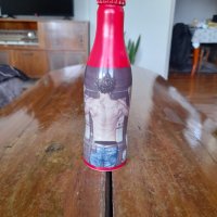 Стара бутилка Кока Кола,Coca Cola #9, снимка 1 - Други ценни предмети - 44355605