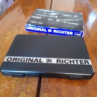 Стари пергели Original Richter P52M, снимка 2 - Други ценни предмети - 42641574