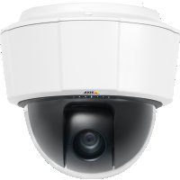 Камера за видеонаблюдение AXIS P5512 PTZ PoE куполна dome, снимка 1 - IP камери - 42000792
