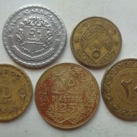 38 монети 1855-1997 г, снимка 14 - Нумизматика и бонистика - 15775991