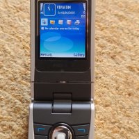 Продавам Nokia N90, снимка 11 - Nokia - 40755532