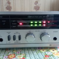 SHARP RT-110H(S) STEREO CASSETTE DECK /SHARP CORPORATION, снимка 5 - Декове - 42634543