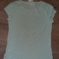 Дамска нова тениска Н.М., снимка 3 - Тениски - 33897735