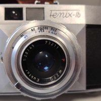 Фотоапарат Fenix 16, снимка 1 - Антикварни и старинни предмети - 44369707