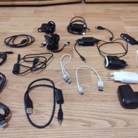 Кабели и адаптери за телефони , снимка 5 - USB кабели - 41494154