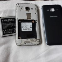 Телефон Самсунг -G361 на части, снимка 5 - Samsung - 35997488