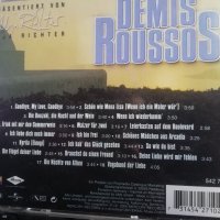 Demis Roussos, Toto Cutugno, Eros Ramazzotti, David Vendetta, снимка 2 - CD дискове - 41003245