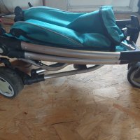 Продавам детска лятна количка , снимка 2 - Детски колички - 38750885